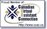 Canadian Virtual Assistant Connection Co-Founder & Executive Director