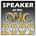 Join me for "How to Respond to RFPs" at the OIVAC convention