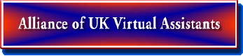 Alliance of UK Virtual Assistants