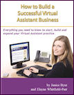 How to Build a Successful Virtual Assistant Business