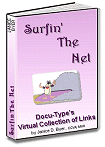 Docu-Type's Surfin' The Net Links Ebook
