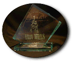 Pinnacle Award for Most Successful StartUp 2000 Award