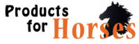 Products for Horses Logo